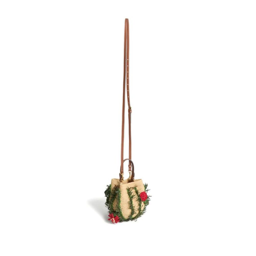 Anya Hindmarch Neutrals Bucket Bags Women - Picture 2 of 5